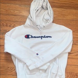 Women’s Champion Hoodie